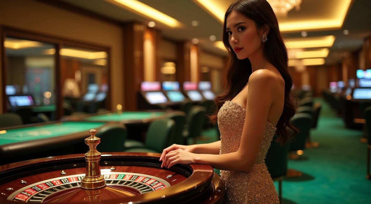 a200m French Roulette