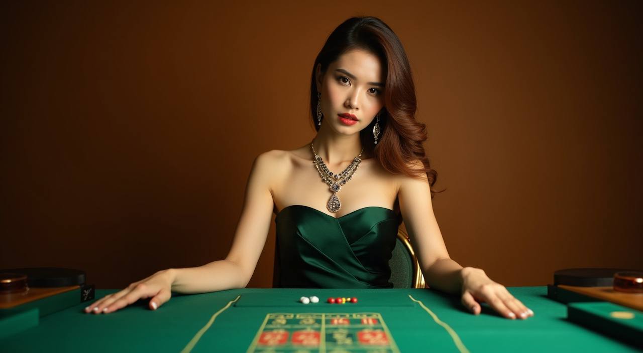 a200m Age Of The Gods Poker di a200m
